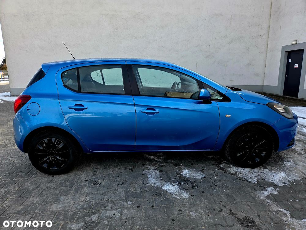 Opel Corsa 1.4 Cosmo - 5
