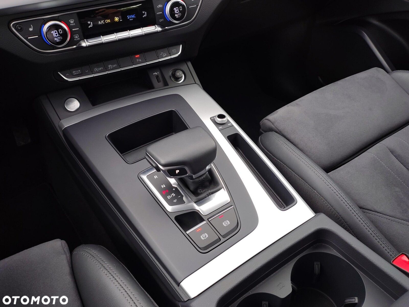 Audi Q5 Sportback - 15