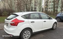 Ford Focus 1.6 TDCi Ambiente - 4