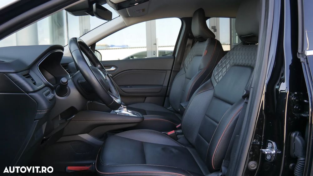 Renault Captur - 4