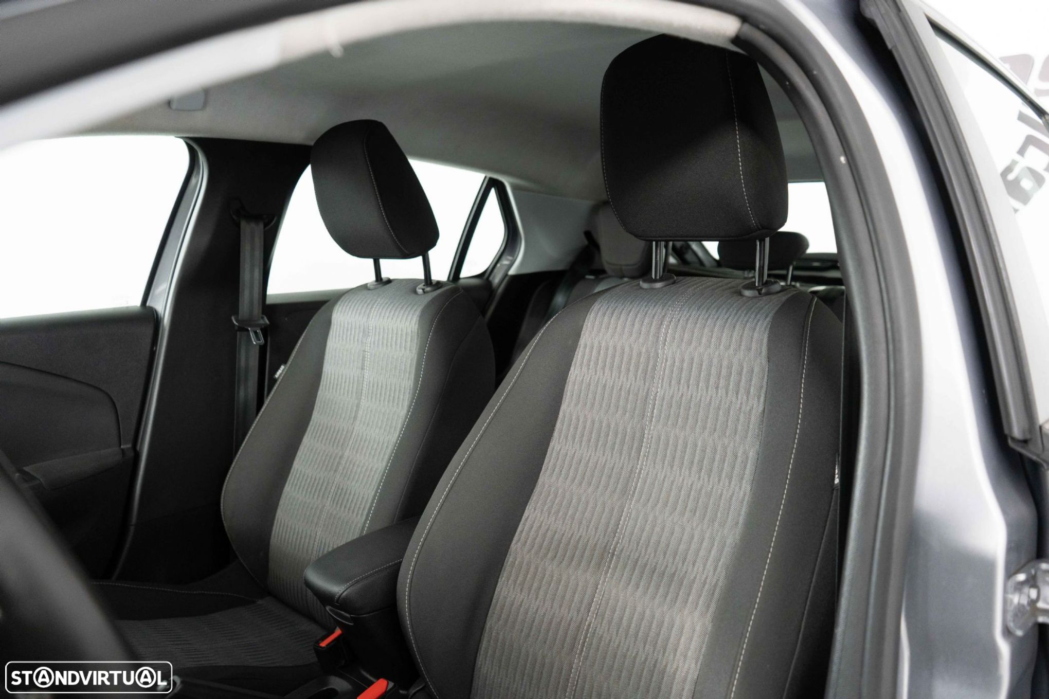 Opel Corsa 1.2 Edition - 8