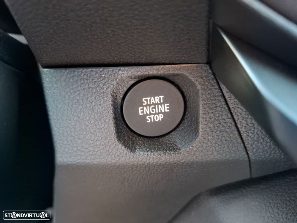 Dacia Duster 1.0 TCe ECO-G Extreme Bi-Fuel - 18