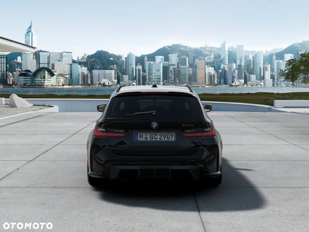 BMW M3 - 2