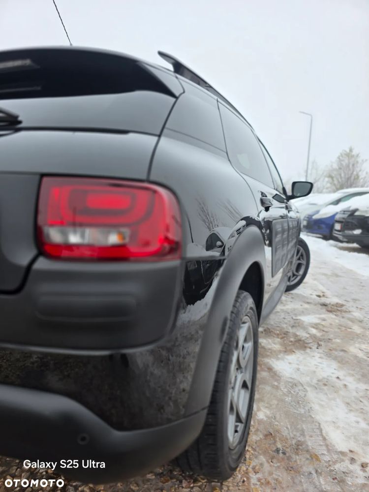 Citroën C4 Cactus - 14