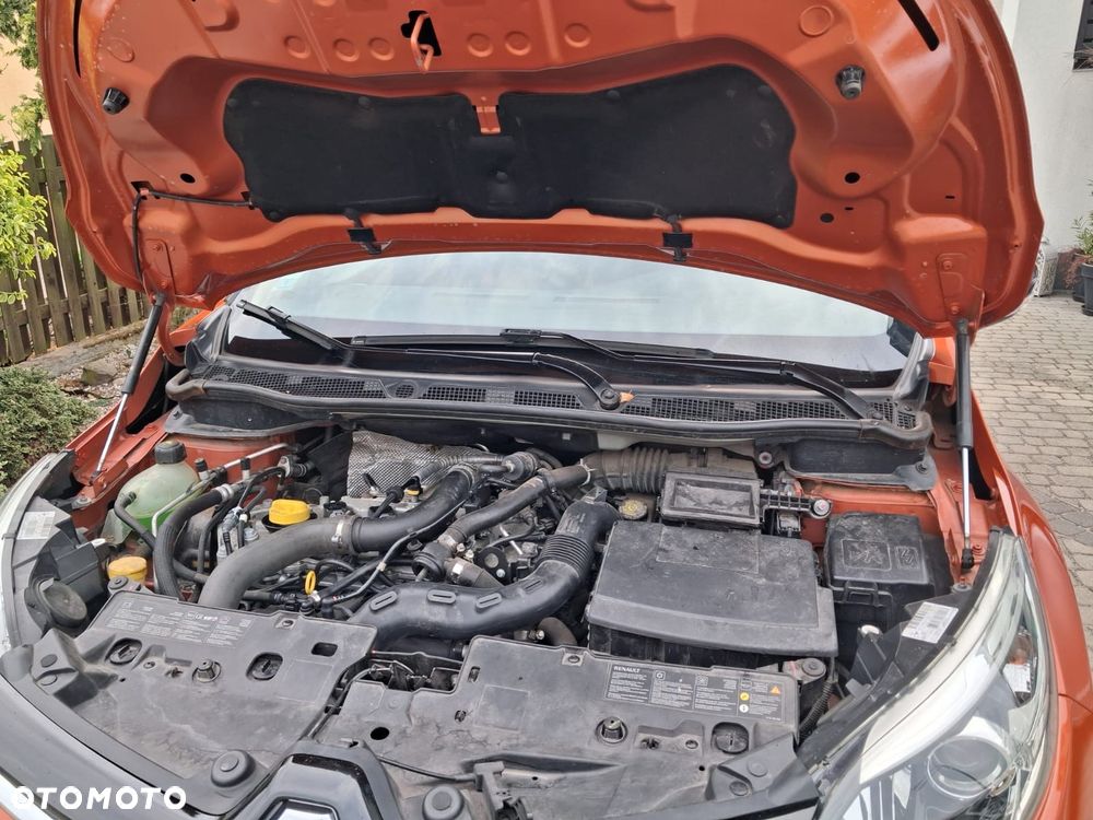 Renault Captur ENERGY TCe 120 EDC Dynamique - 12
