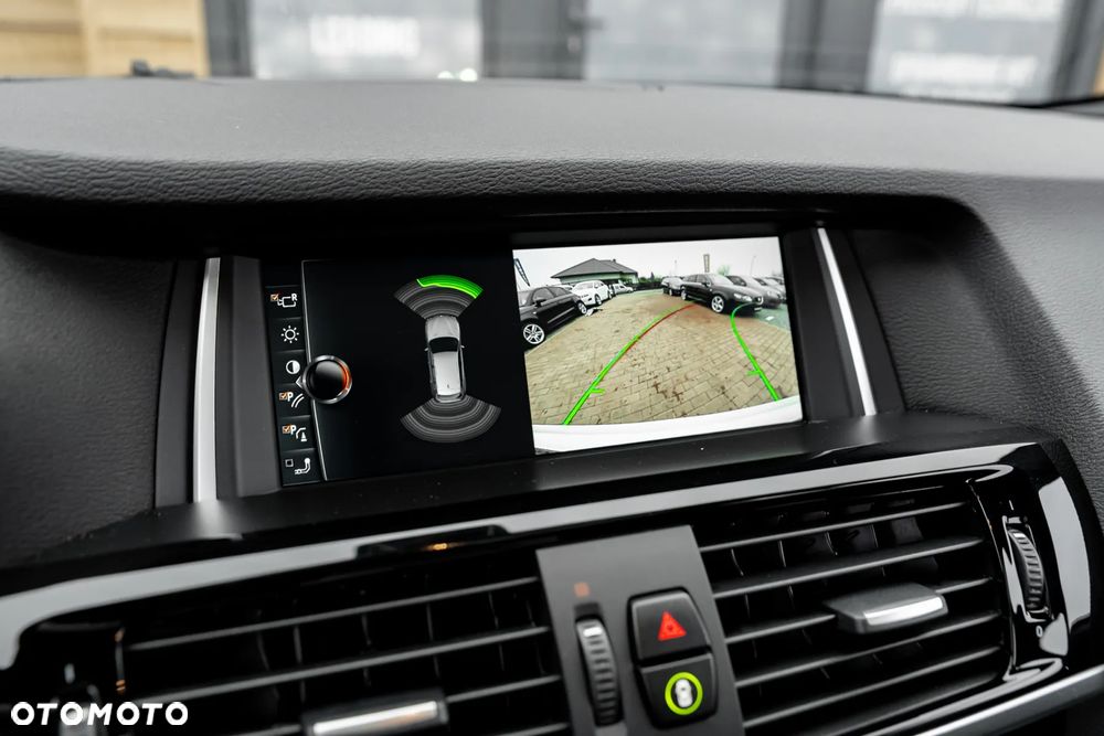 BMW X3 xDrive30d Sport-Aut M Sport - 31