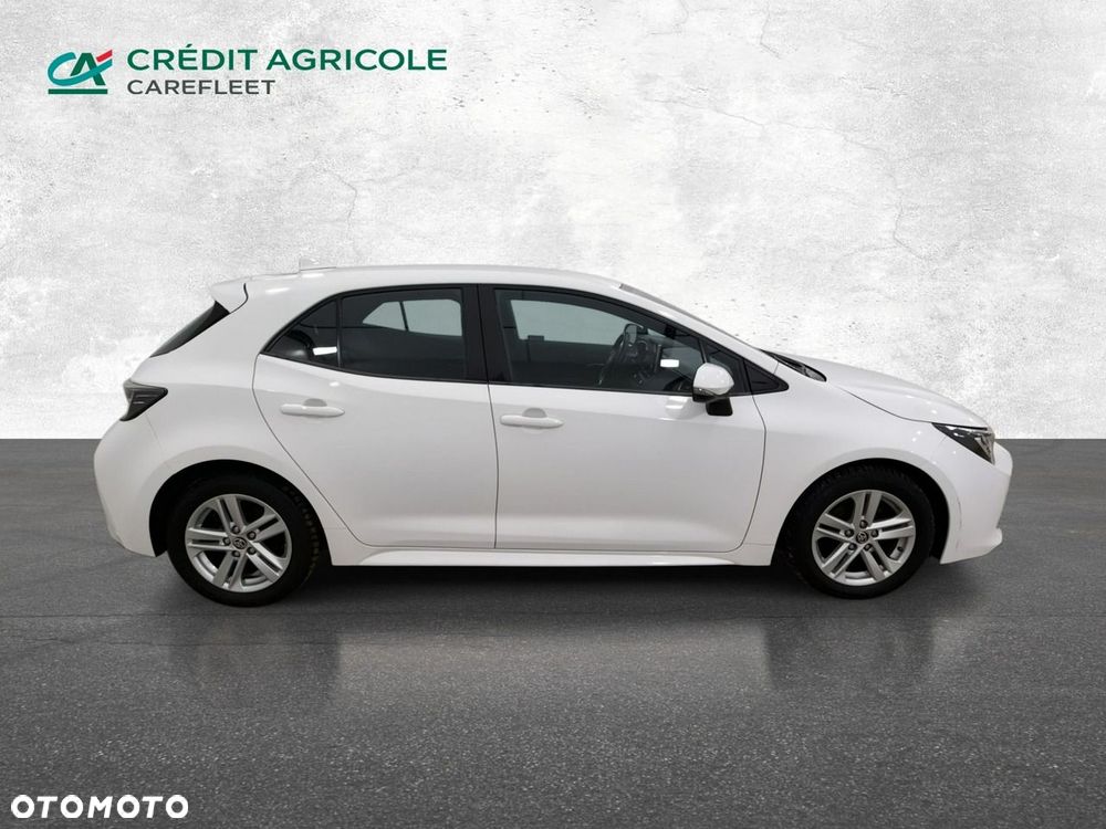 Toyota Corolla - 5