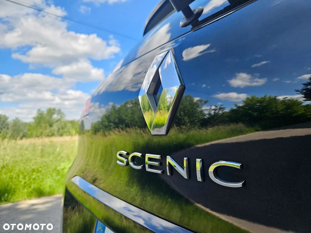 Renault Scenic ENERGY TCe 130 INTENS - 9