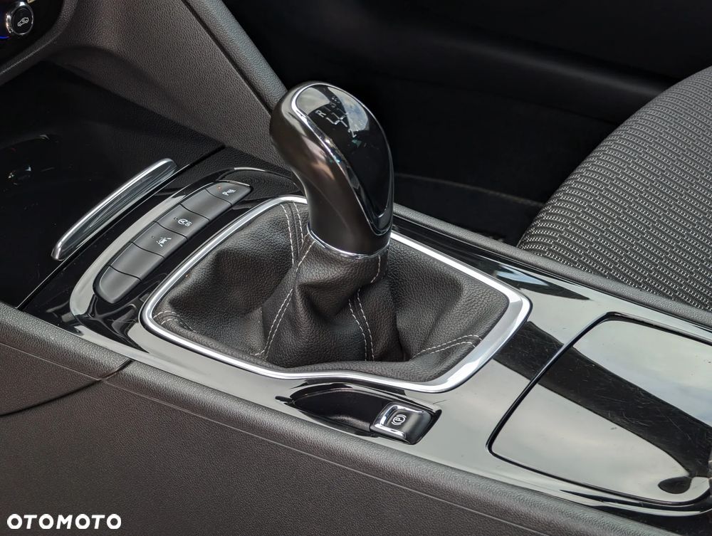 Opel Insignia 2.0 Business Innovation - 31