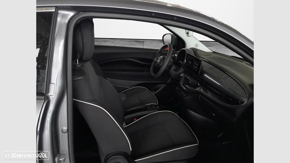 Fiat 500e - 15