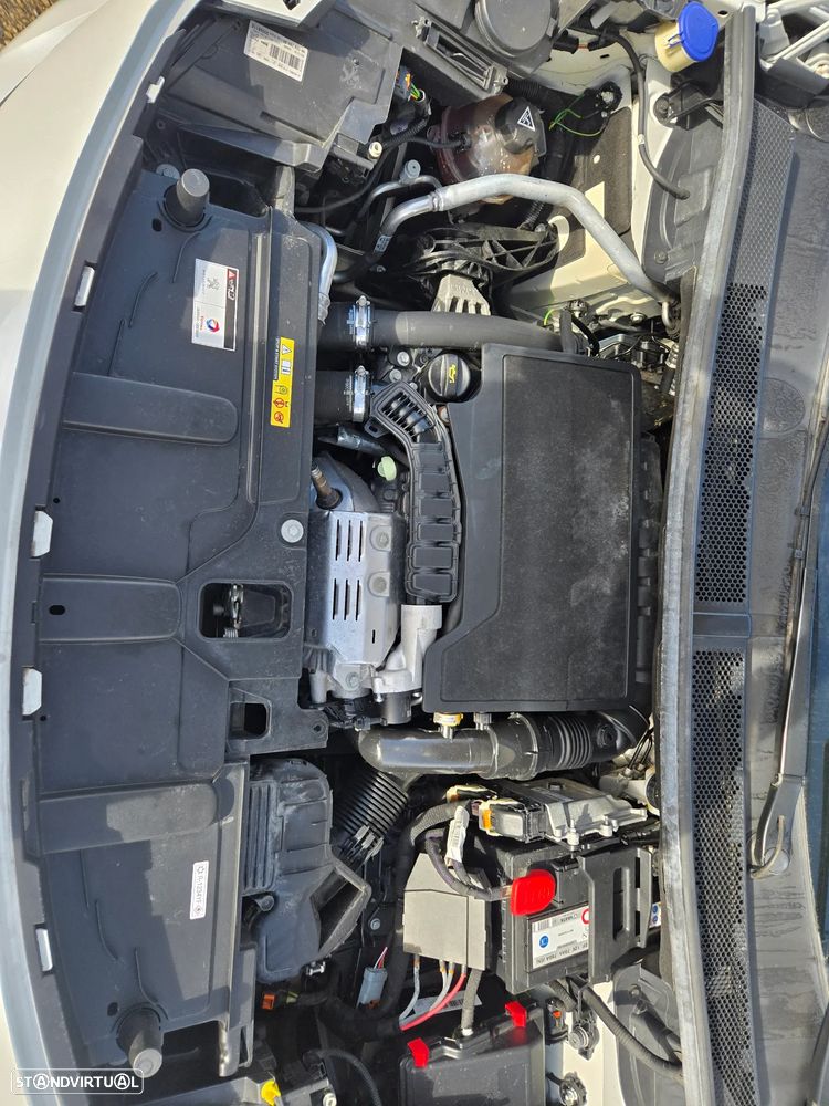 Peugeot 3008 PureTech 130 Stop & Start Allure - 11