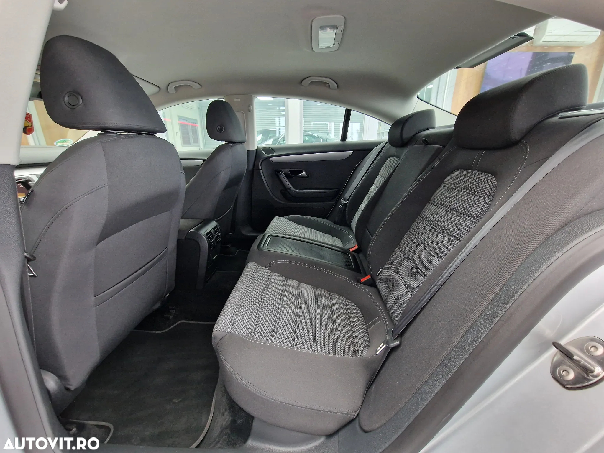 Volkswagen Passat CC 1.8 TSI DSG - 7