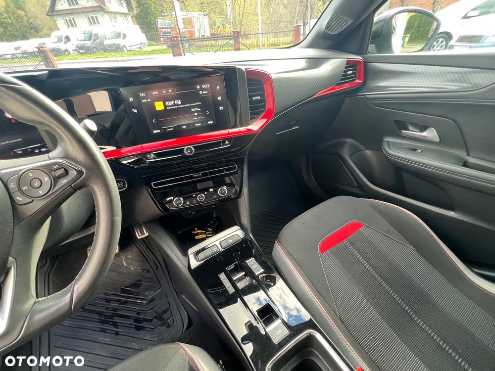 Opel Mokka 50kWh Elegance - 27