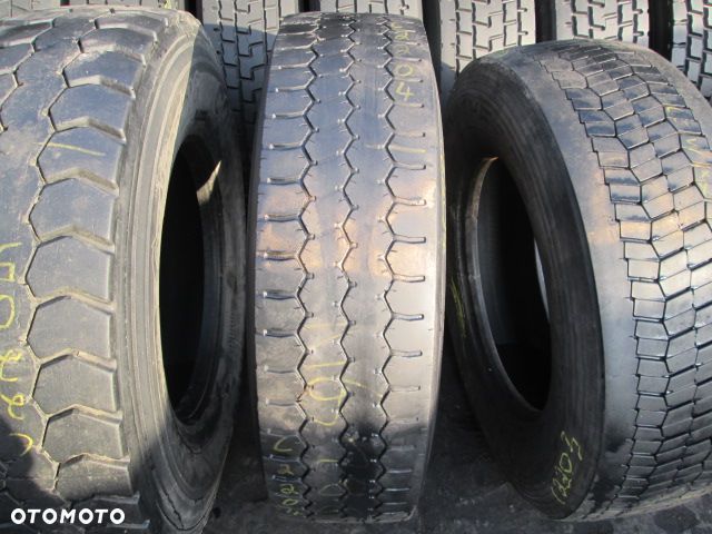 Opona ciężarowa 295/80r22.5 Continental. Opony ciężarowe - 2