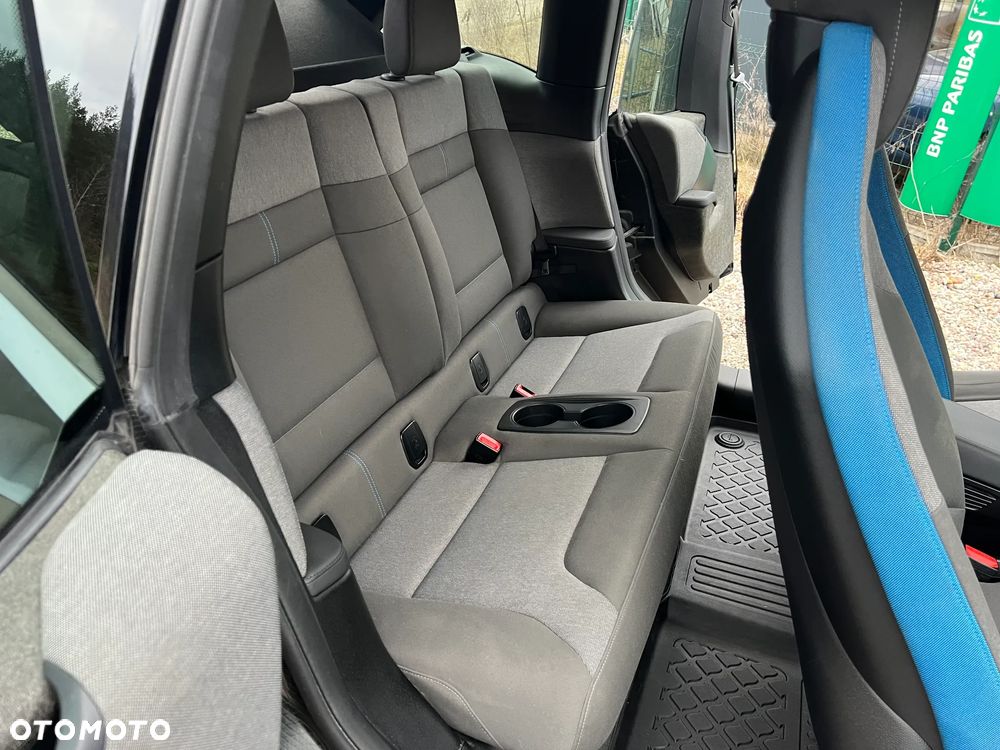 BMW i3 (94 Ah) - 14