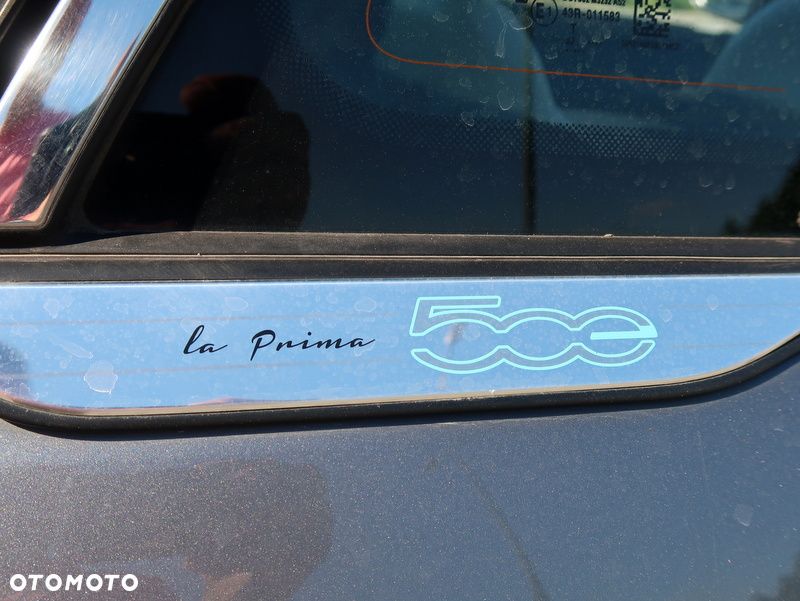 Fiat 500e ver-42-kwh-la-prima - 24