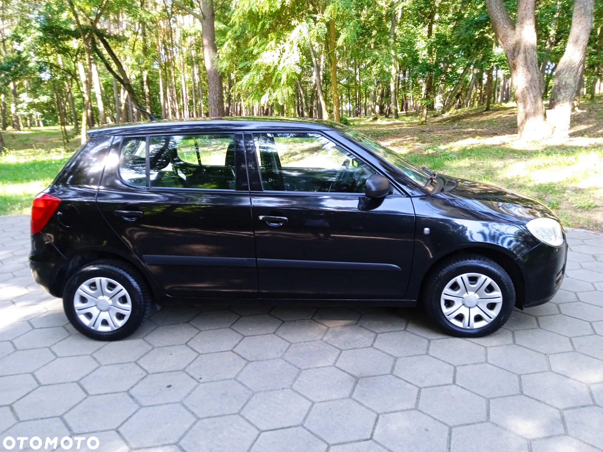 Skoda Fabia 1.2 12V Active Plus - 3