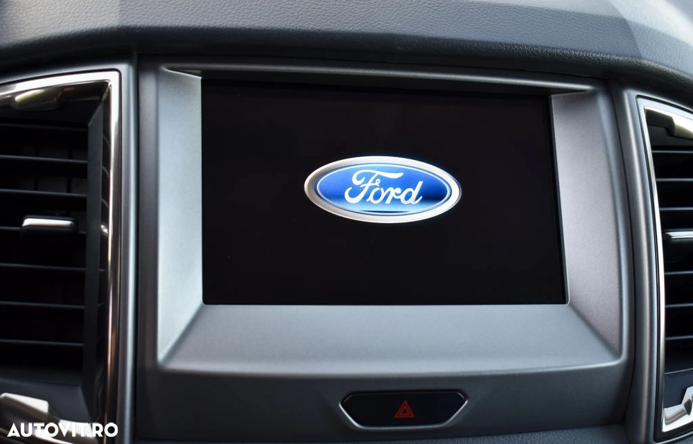 Ford Ranger - 32