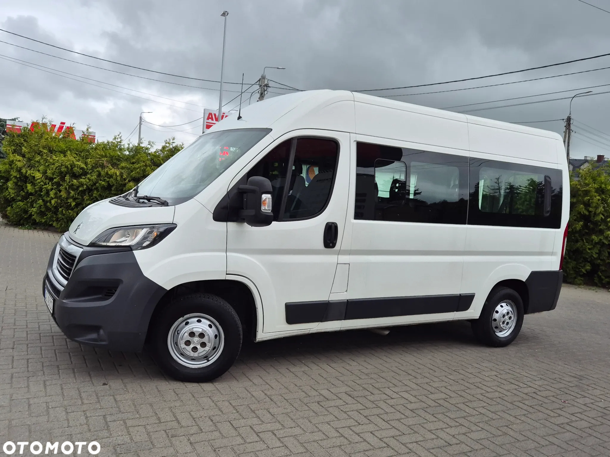 Peugeot Boxer 333 BlueHDi L2H2 - 3