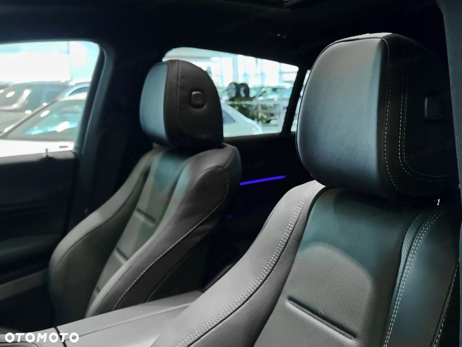 Mercedes-Benz GLE 450 d mHEV 4-Matic AMG Line - 8