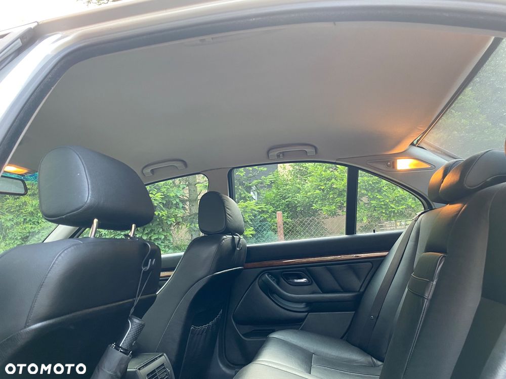 BMW Seria 5 - 9