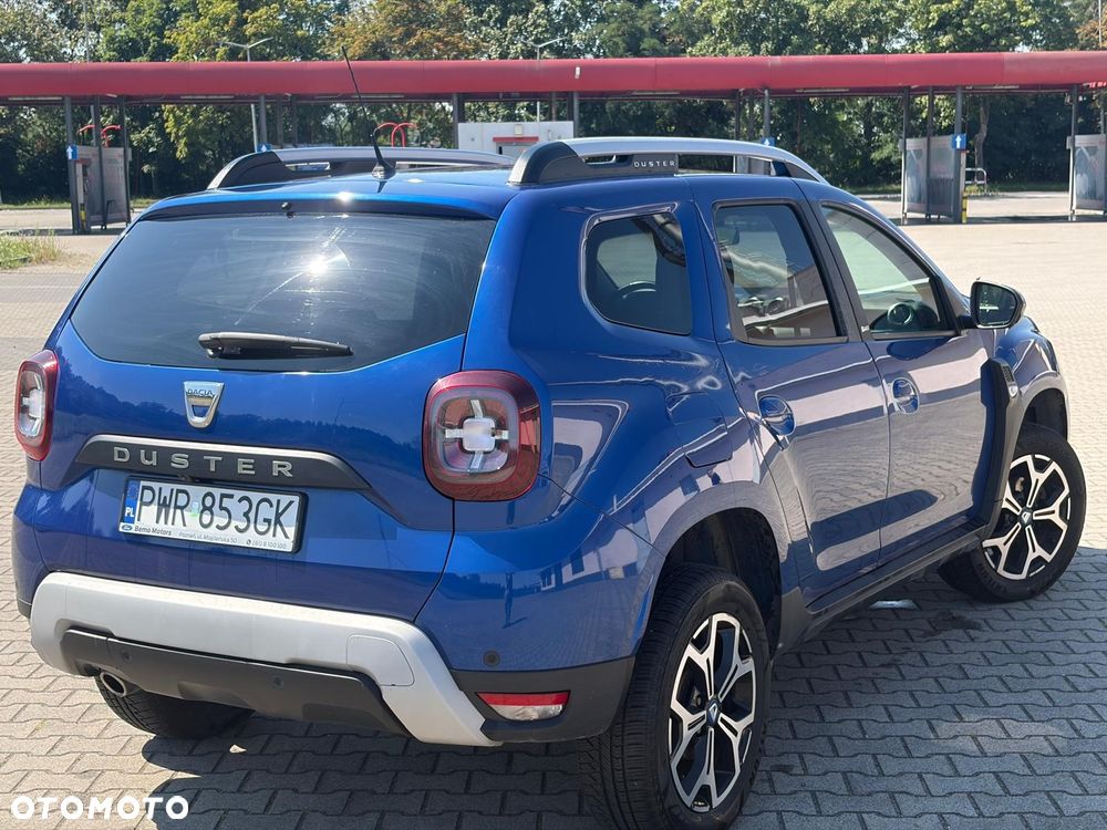 Dacia Duster - 3