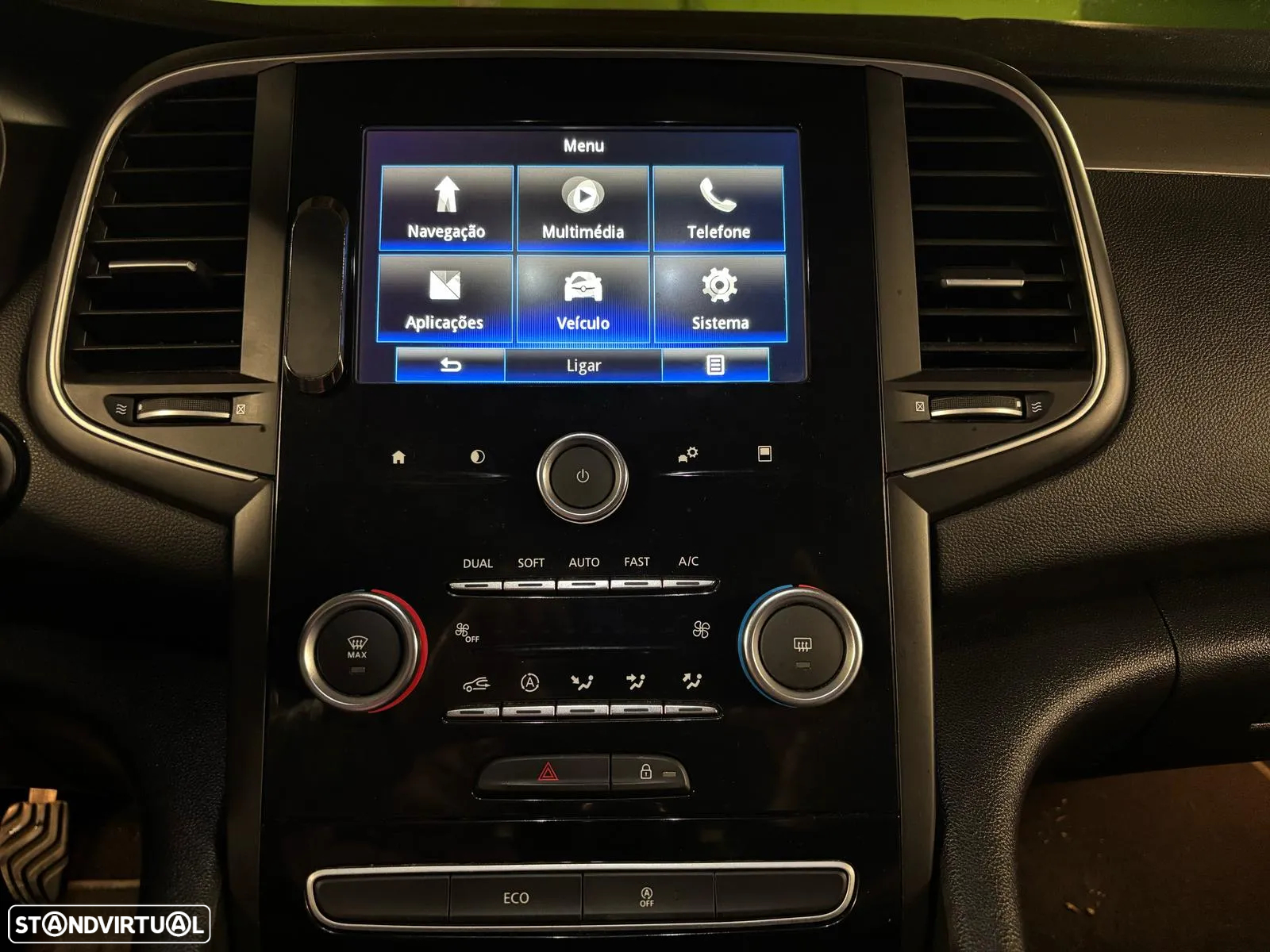 Renault Talisman Sport Tourer 1.5 dCi Zen - 13