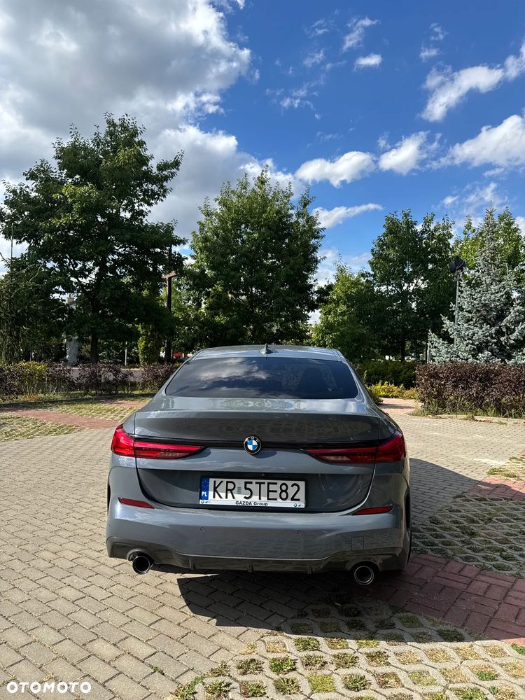 BMW Seria 2 220d M Sport - 11