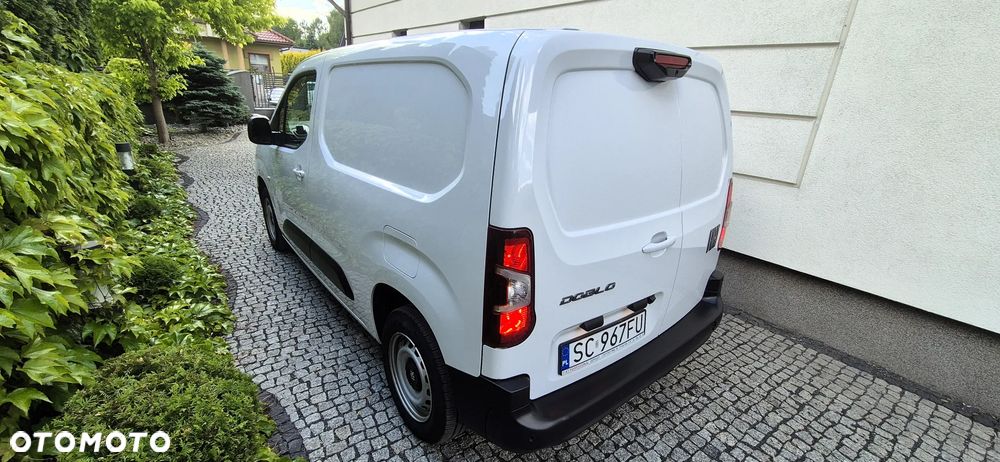 Fiat doblo - 7