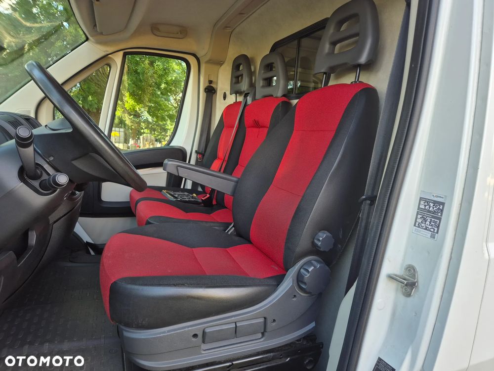 Fiat Ducato - 25