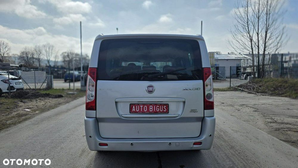 Fiat Scudo - 7
