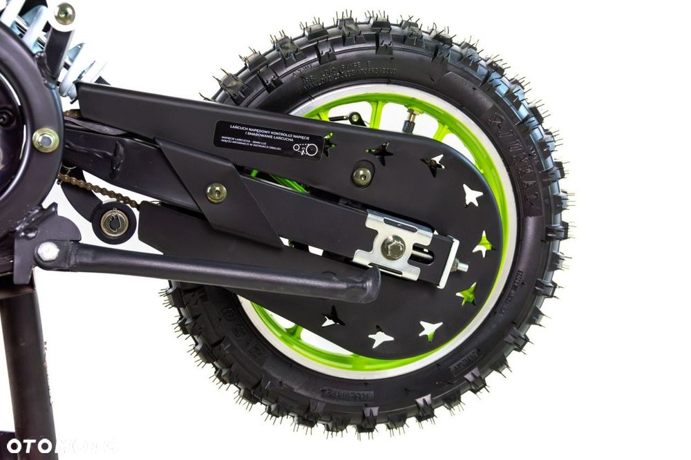 XTR Inny - 27