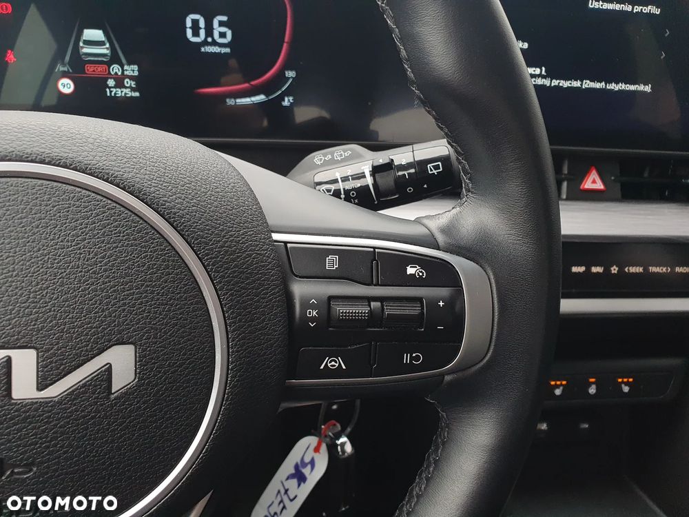 Kia Sportage 1.6 T-GDI M 2WD - 40