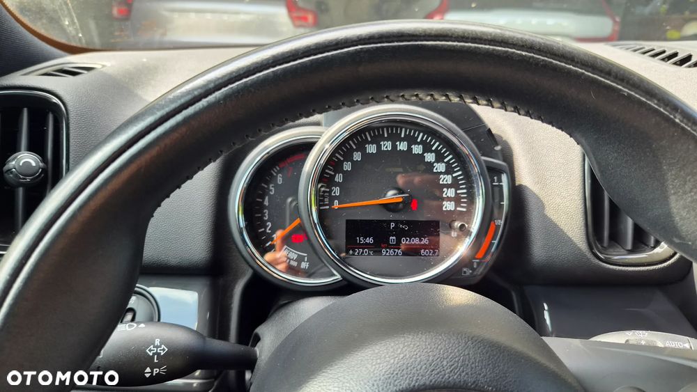 MINI Countryman Cooper - 11