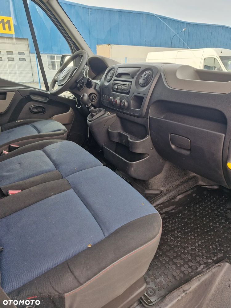 Renault Master - 7
