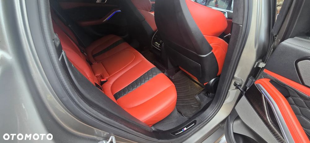BMW X6M - 14