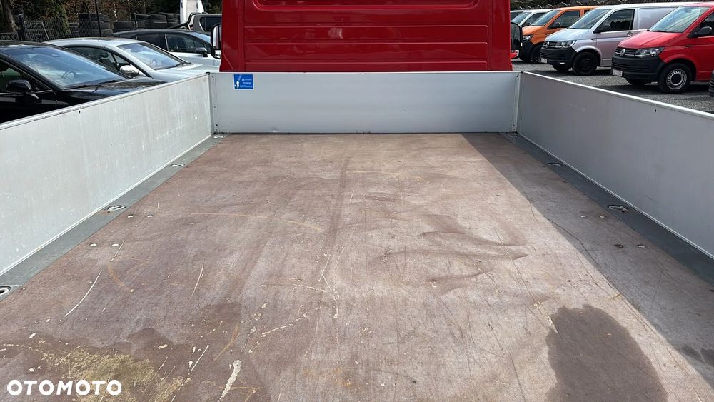 Volkswagen Crafter - 7