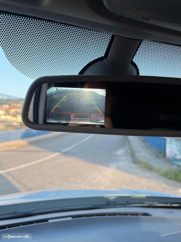 Mercedes-Benz CITAN 109 CDI 95 CV - 2