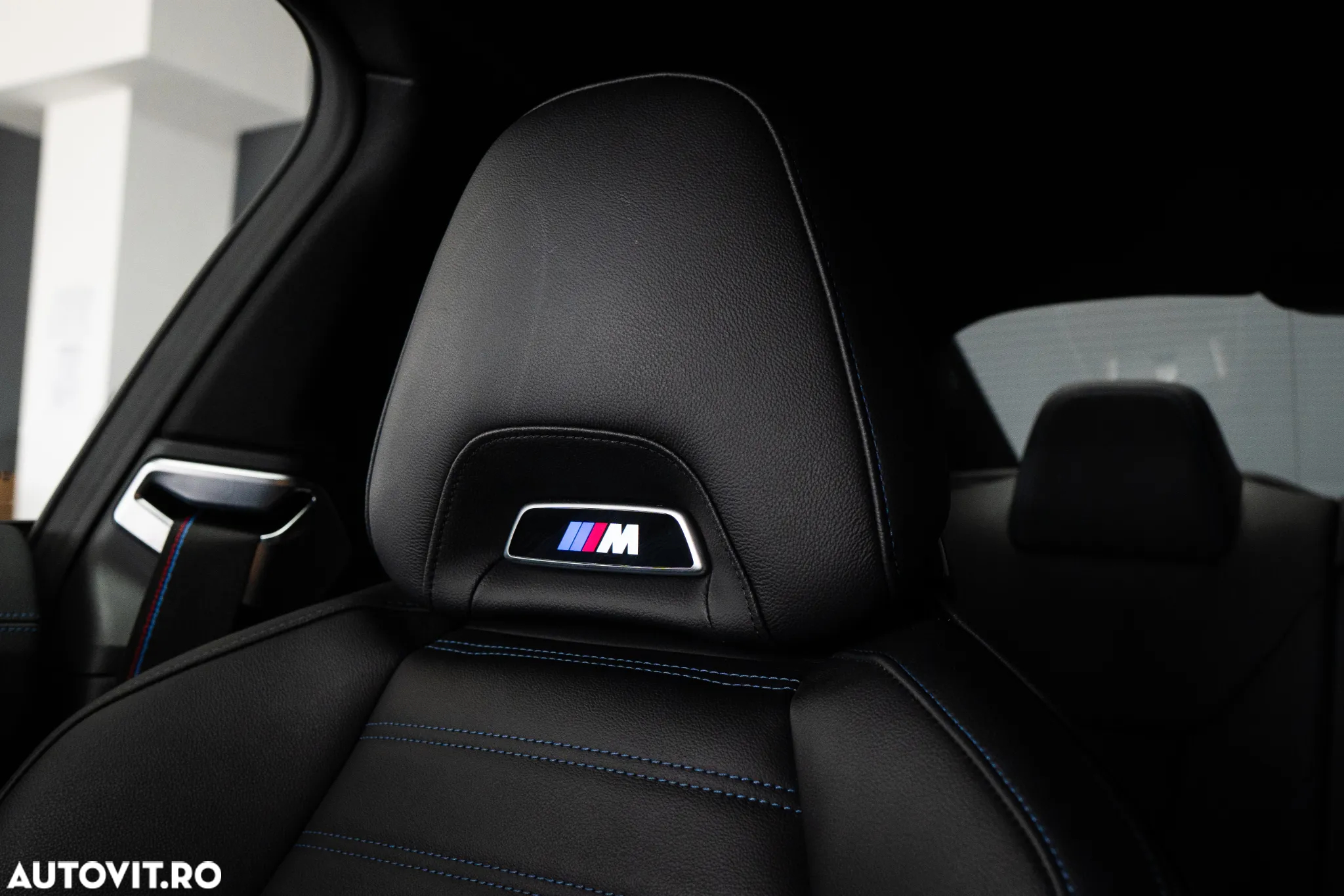 BMW M4 M440i xDrive AT MHEV - 9