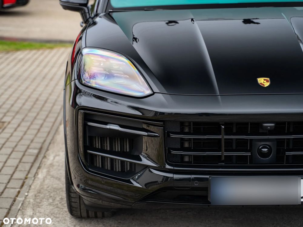 Porsche Cayenne - 11