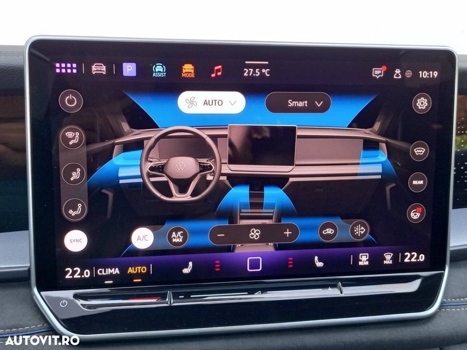 Volkswagen Tayron - 26