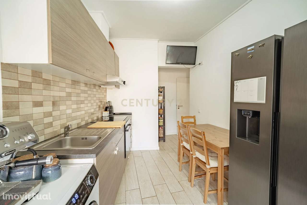 Apartamento T2 - Seixal - Grande imagem: 3/27