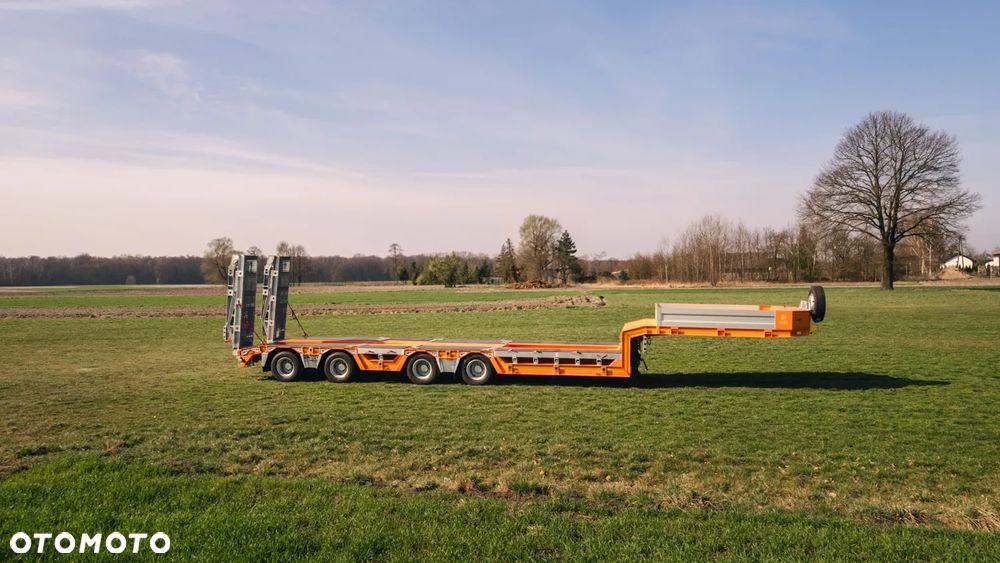 Inny Palex Trailers NNZ 400 - 26