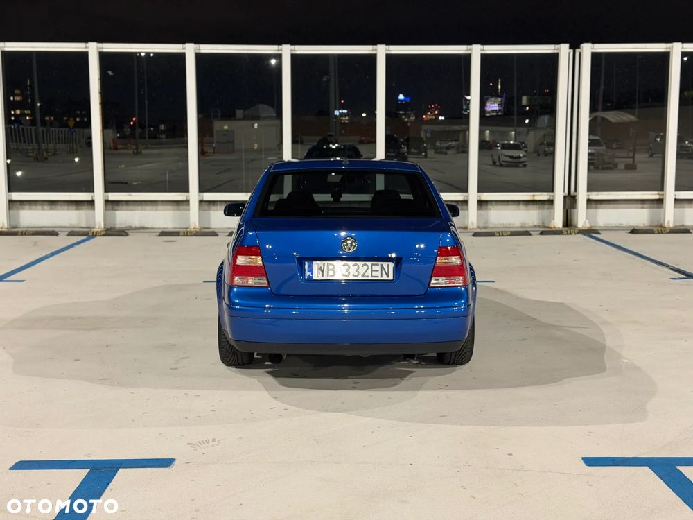 Volkswagen Bora 1.8T Trendline - 7