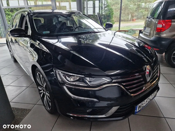Renault Talisman 1.6 Energy dCi Initiale Paris EDC
