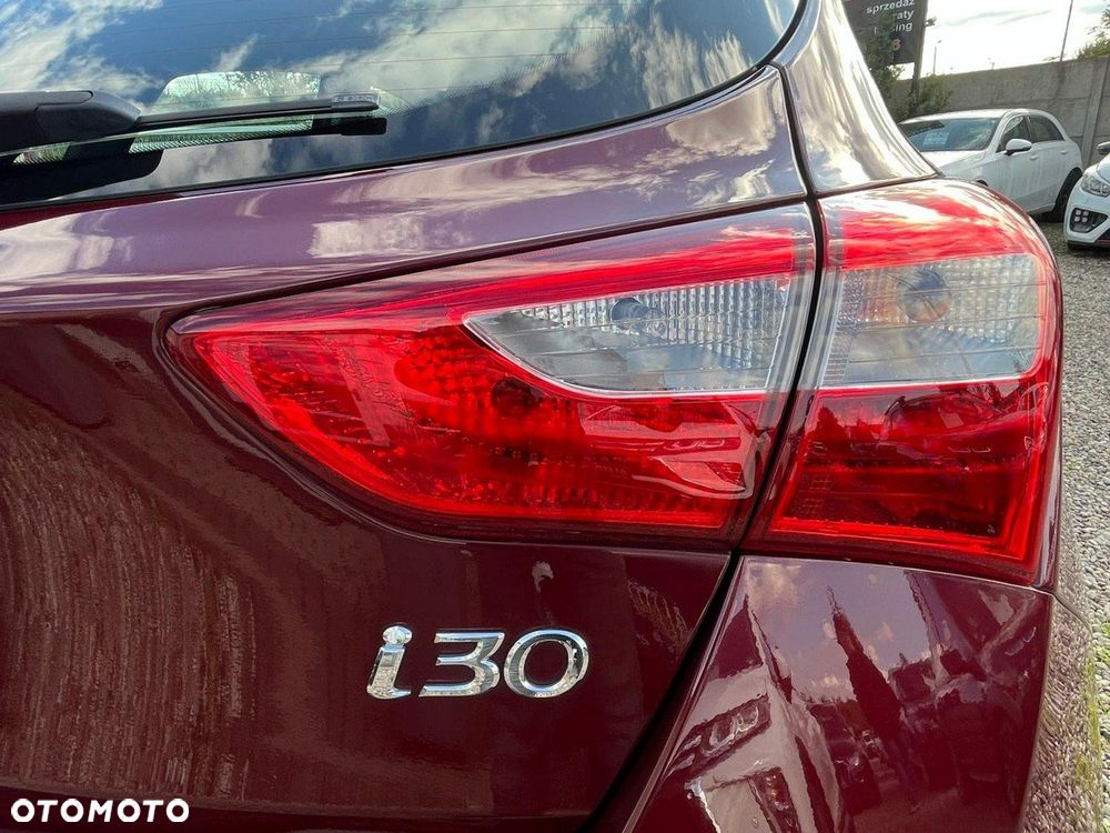 Hyundai i30 - 25