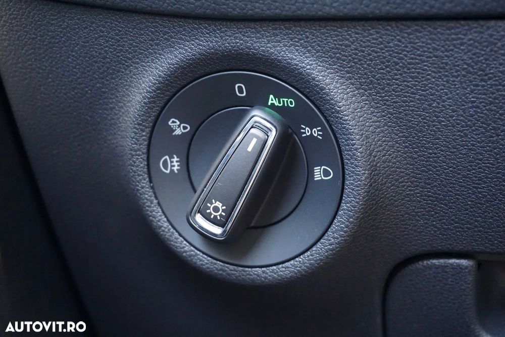Skoda Kodiaq 2.0 TDI 4X4 DSG Laurin & Klement - 24