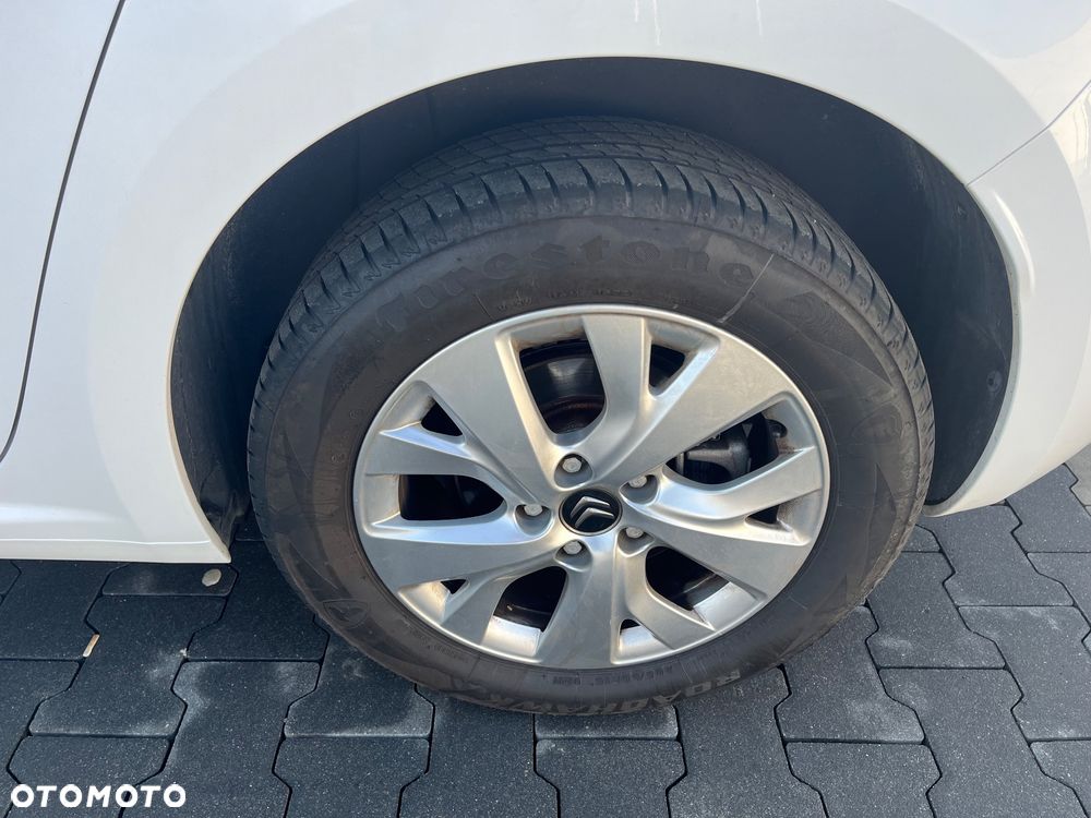 Citroën C4 Picasso PureTech 130 Stop&Start Seduction - 23