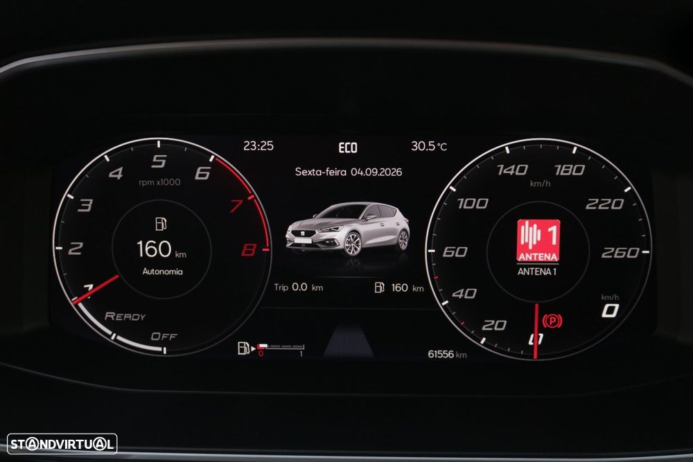 SEAT Leon 1.0 TSI FR - 44