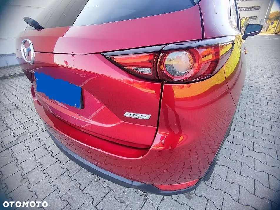 Mazda CX-5 2.0 Skyenergy 2WD - 7